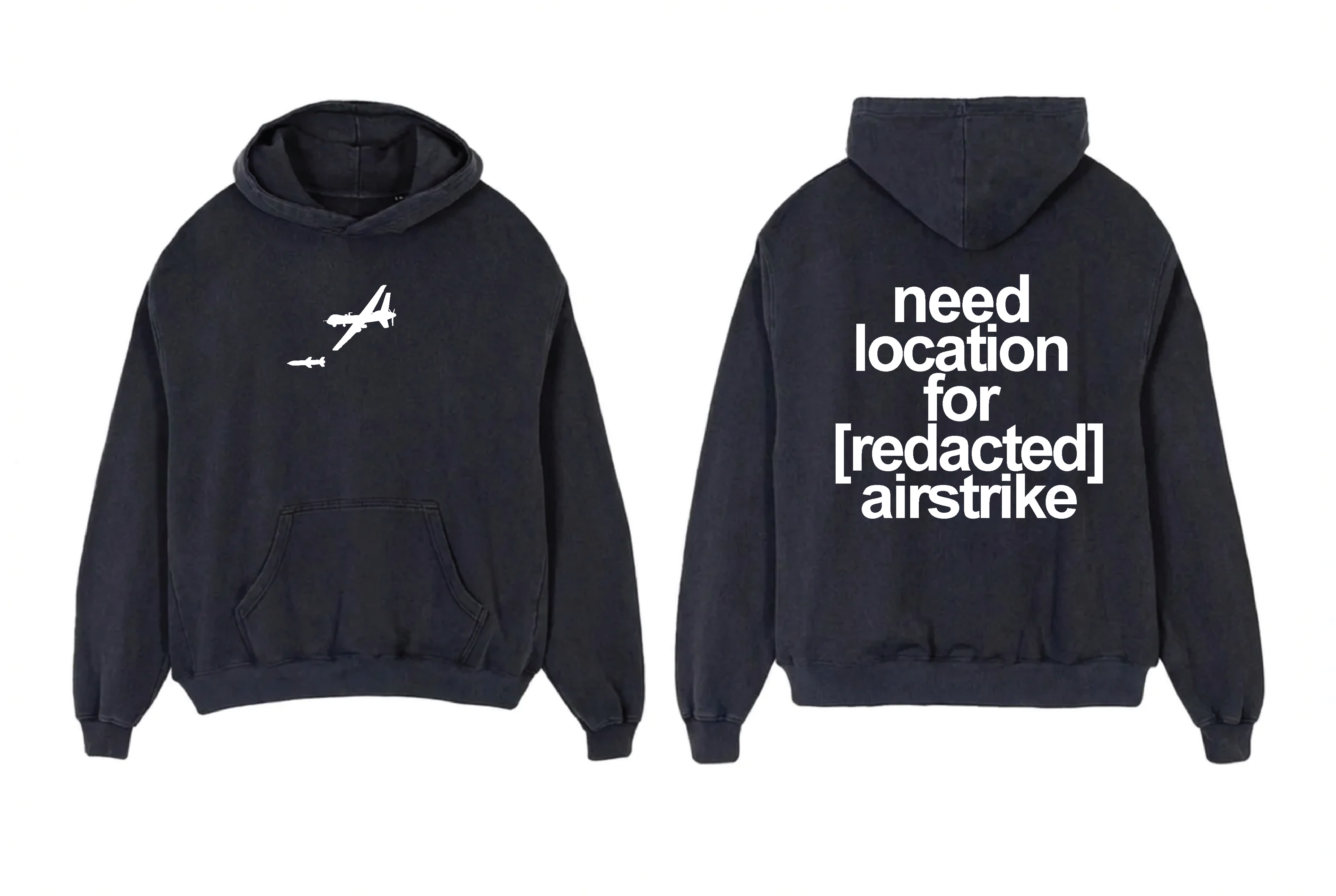 [AIRSTRIKE 2.0] - REAPER